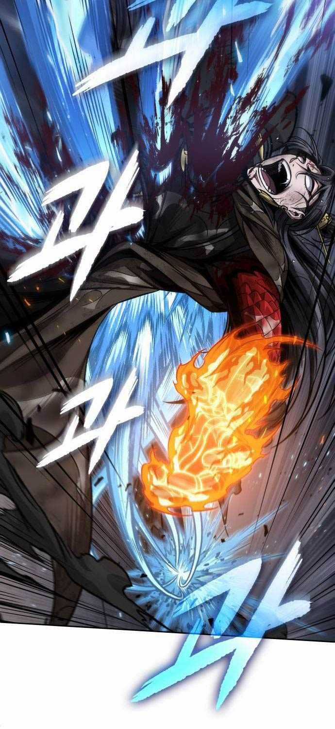 Nano Ma Thần - Chapter 206 - Trang 31