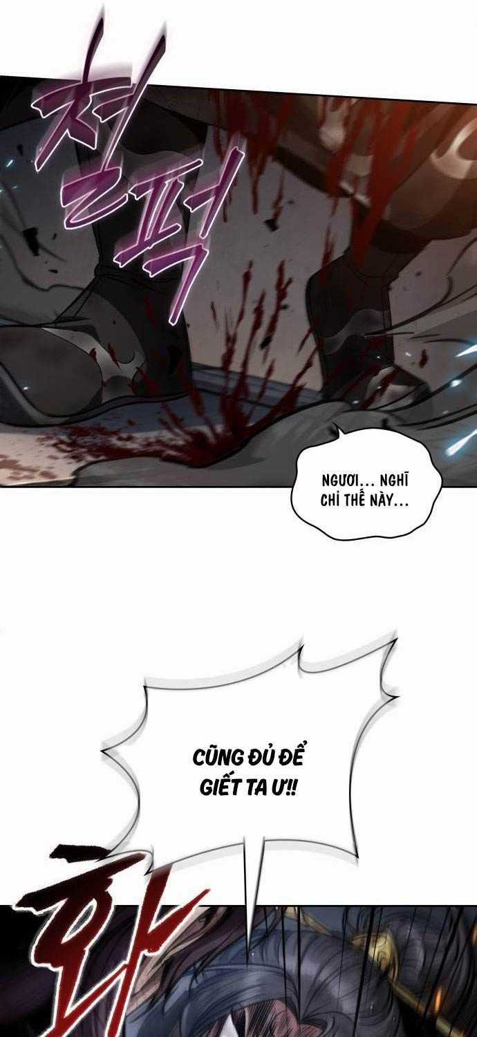 Nano Ma Thần - Chapter 206 - Trang 32