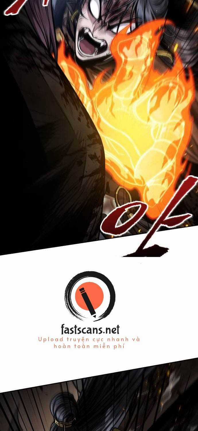 Nano Ma Thần - Chapter 206 - Trang 33