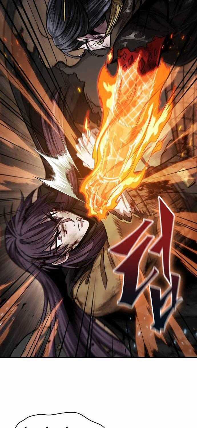 Nano Ma Thần - Chapter 206 - Trang 34