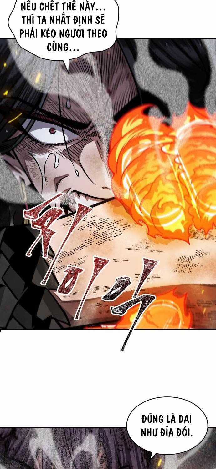 Nano Ma Thần - Chapter 206 - Trang 35