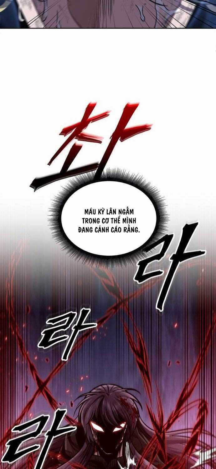 Nano Ma Thần - Chapter 206 - Trang 40