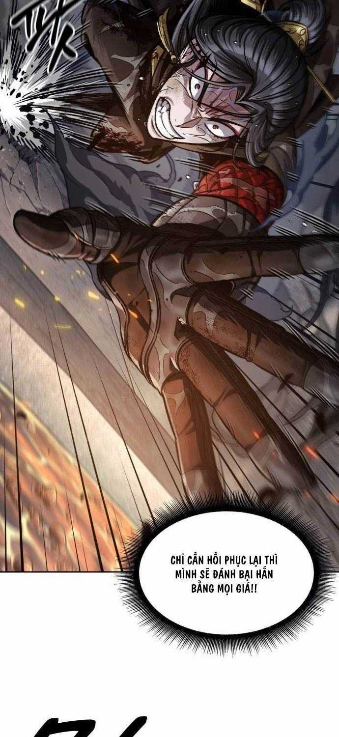 Nano Ma Thần - Chapter 206 - Trang 45