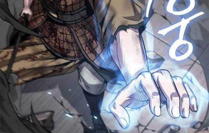 Nano Ma Thần - Chapter 206 - Trang 47