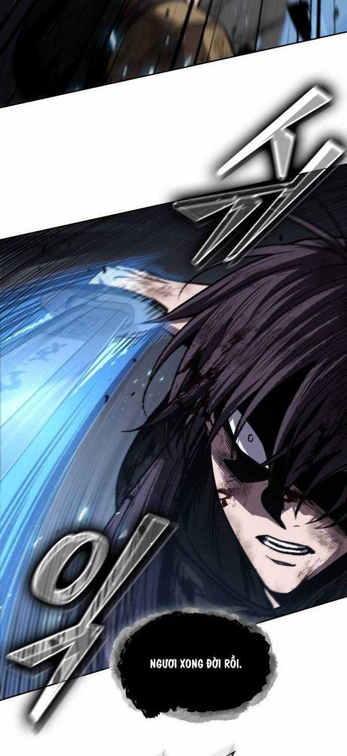 Nano Ma Thần - Chapter 206 - Trang 49