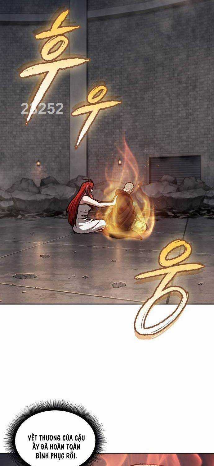 Nano Ma Thần - Chapter 206 - Trang 6