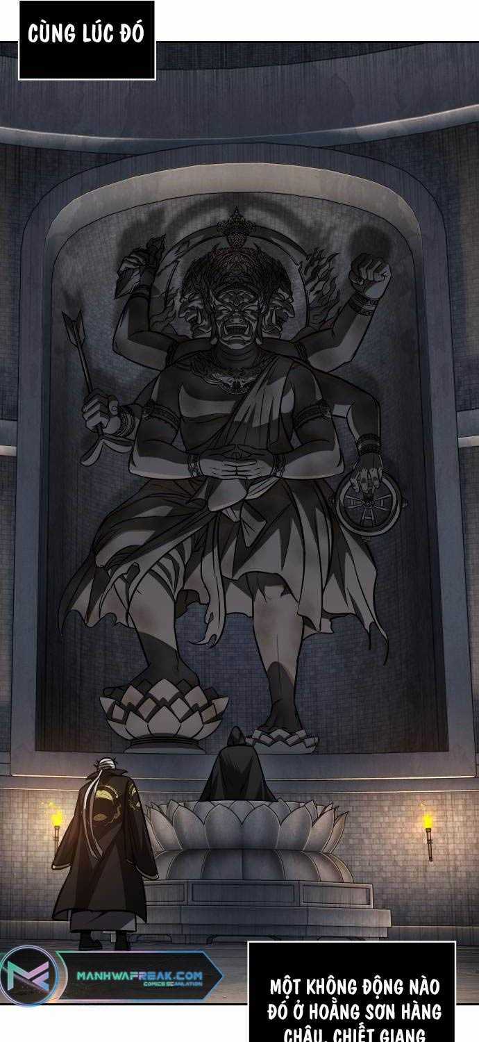 Nano Ma Thần - Chapter 206 - Trang 57