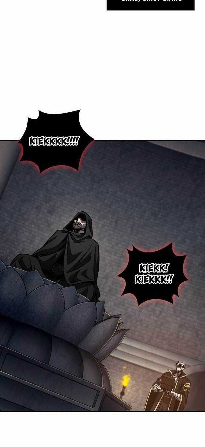 Nano Ma Thần - Chapter 206 - Trang 58