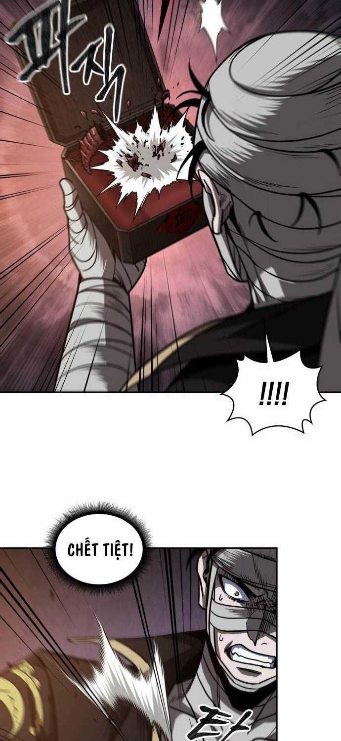 Nano Ma Thần - Chapter 206 - Trang 60