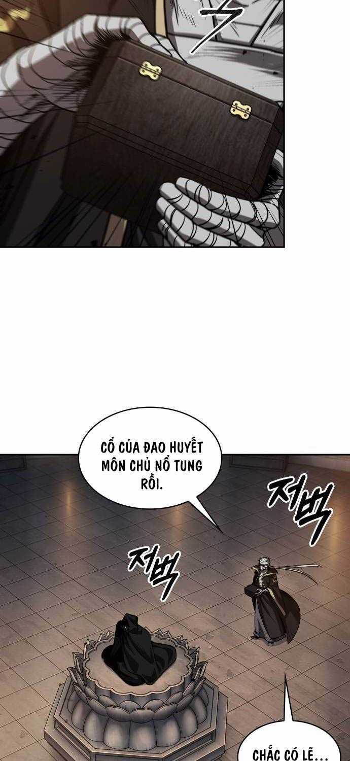 Nano Ma Thần - Chapter 206 - Trang 61