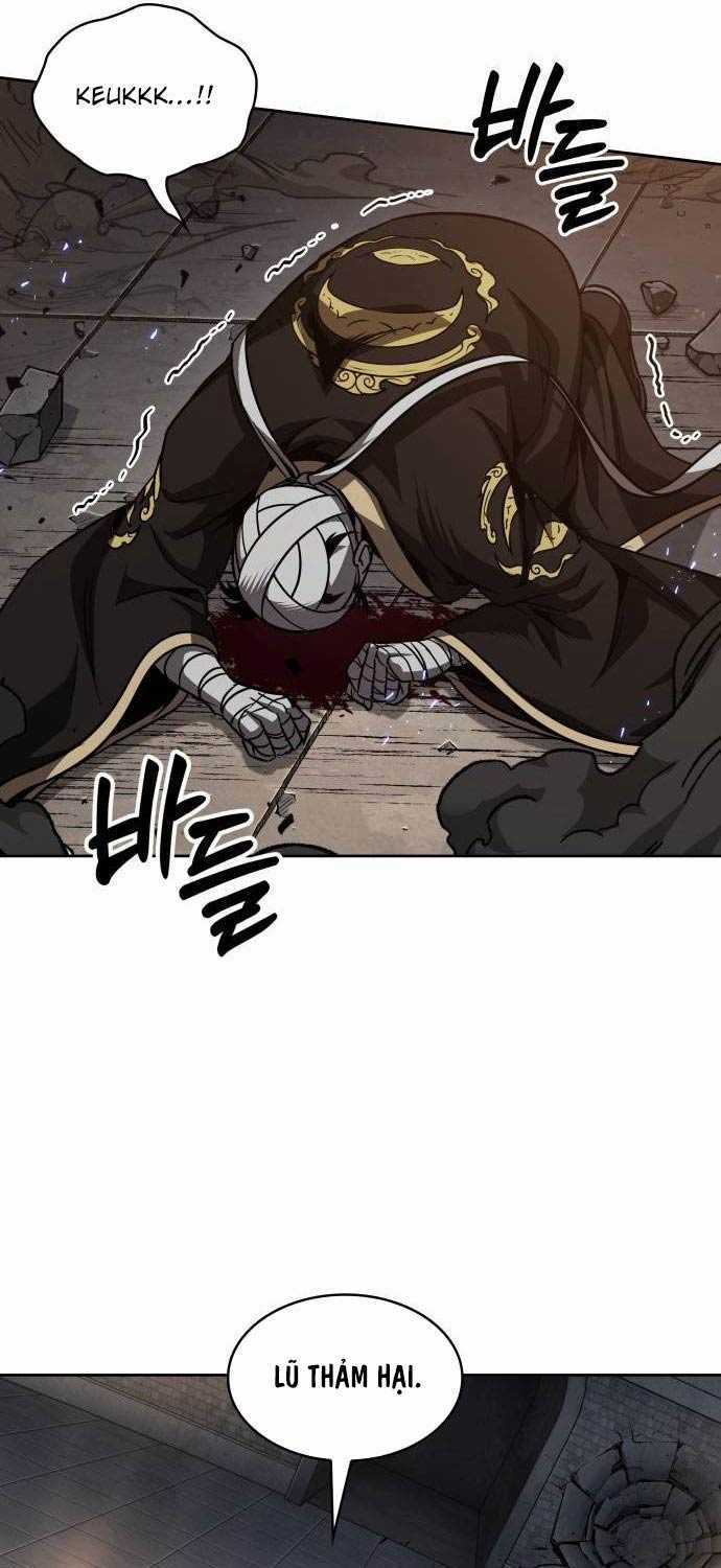 Nano Ma Thần - Chapter 206 - Trang 67