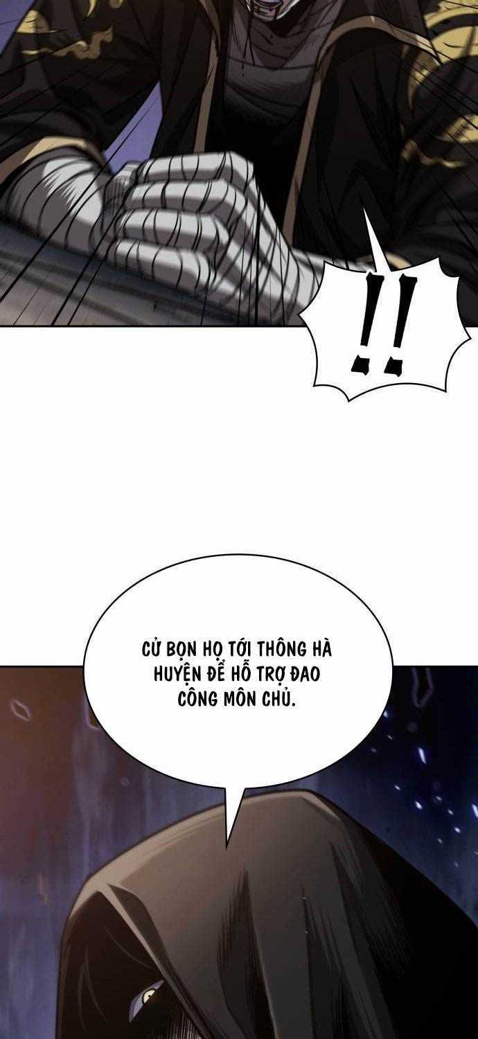 Nano Ma Thần - Chapter 206 - Trang 69