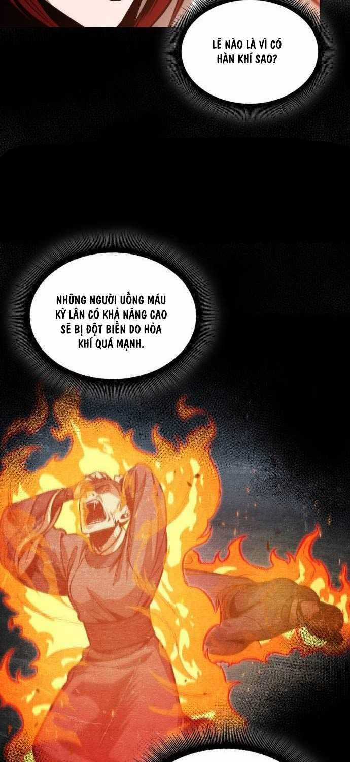 Nano Ma Thần - Chapter 206 - Trang 8