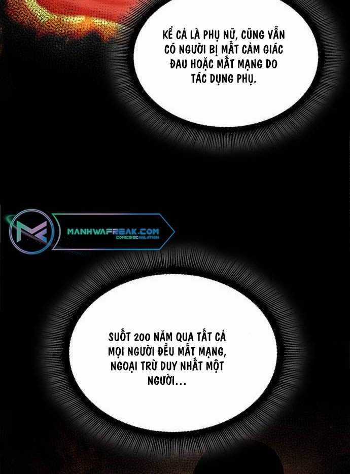 Nano Ma Thần - Chapter 206 - Trang 9