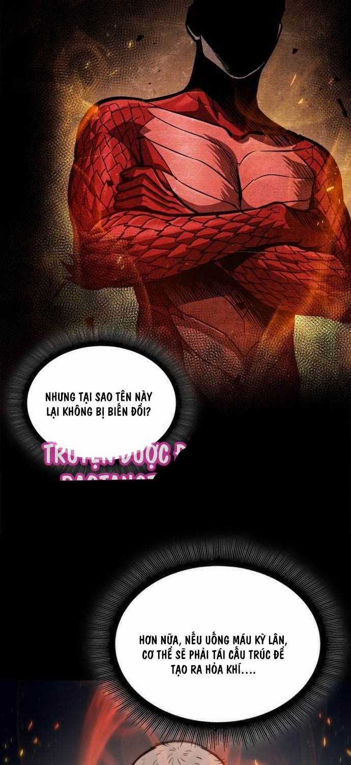 Nano Ma Thần - Chapter 206 - Trang 10