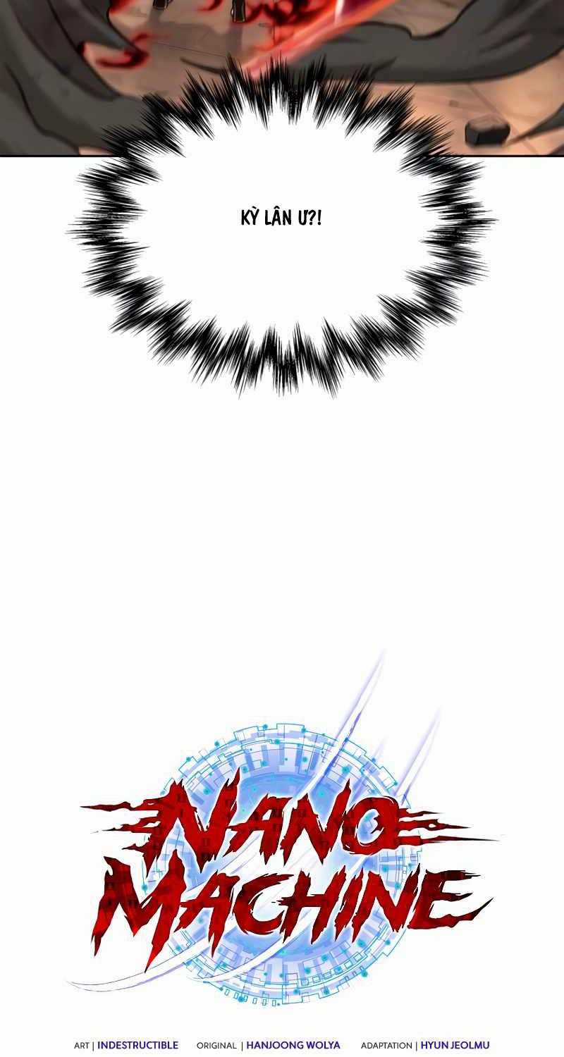 Nano Ma Thần - Chapter 207 - Trang 13