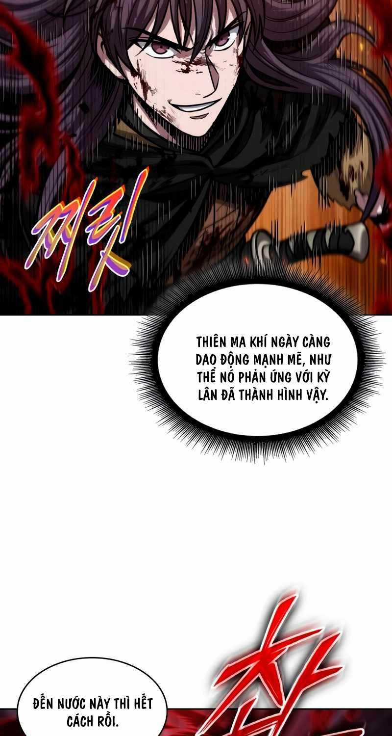 Nano Ma Thần - Chapter 207 - Trang 15