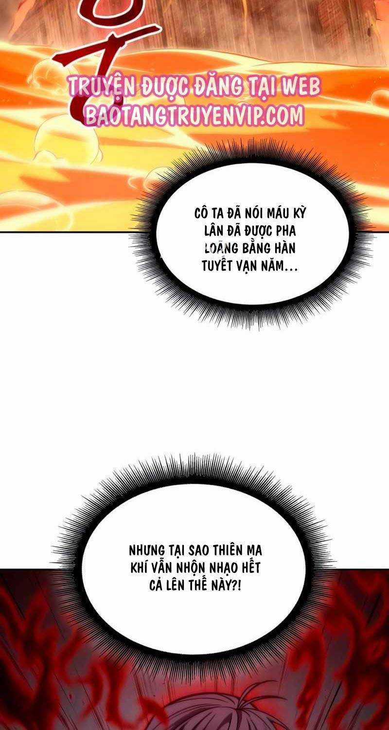 Nano Ma Thần - Chapter 207 - Trang 4