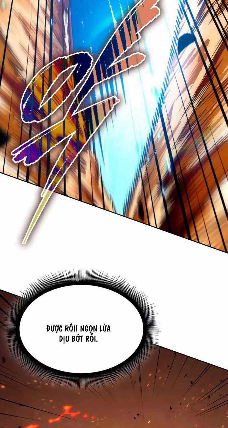 Nano Ma Thần - Chapter 207 - Trang 34