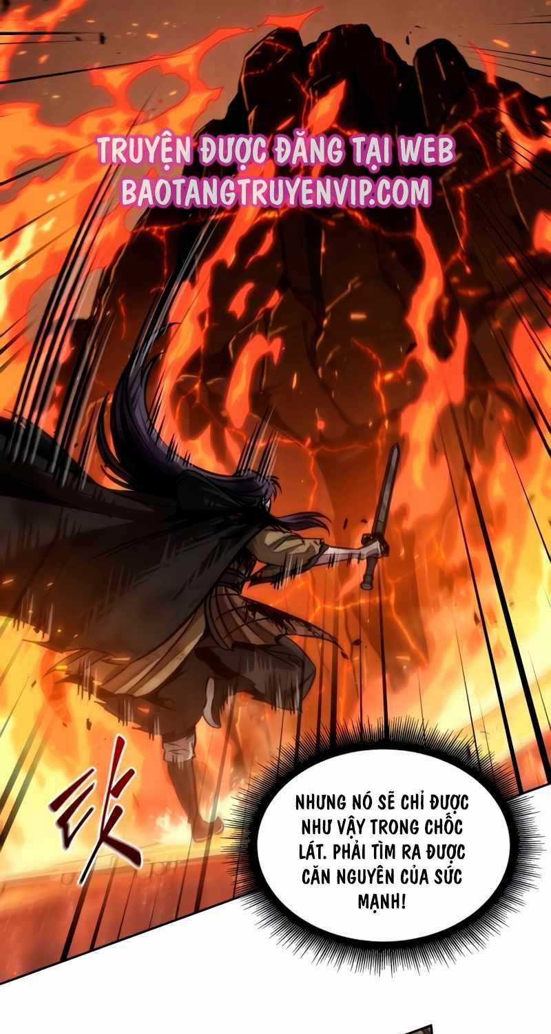 Nano Ma Thần - Chapter 207 - Trang 35