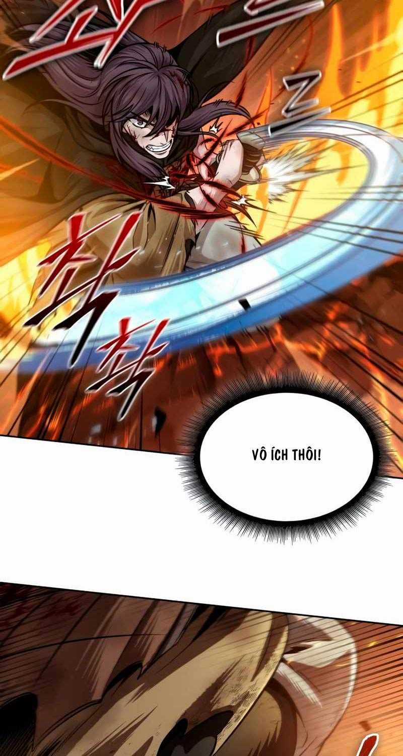 Nano Ma Thần - Chapter 207 - Trang 38