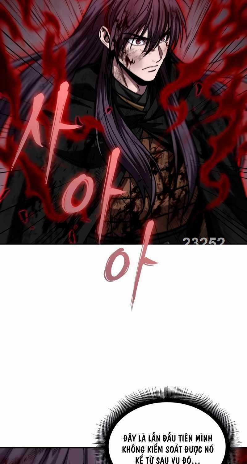 Nano Ma Thần - Chapter 207 - Trang 5