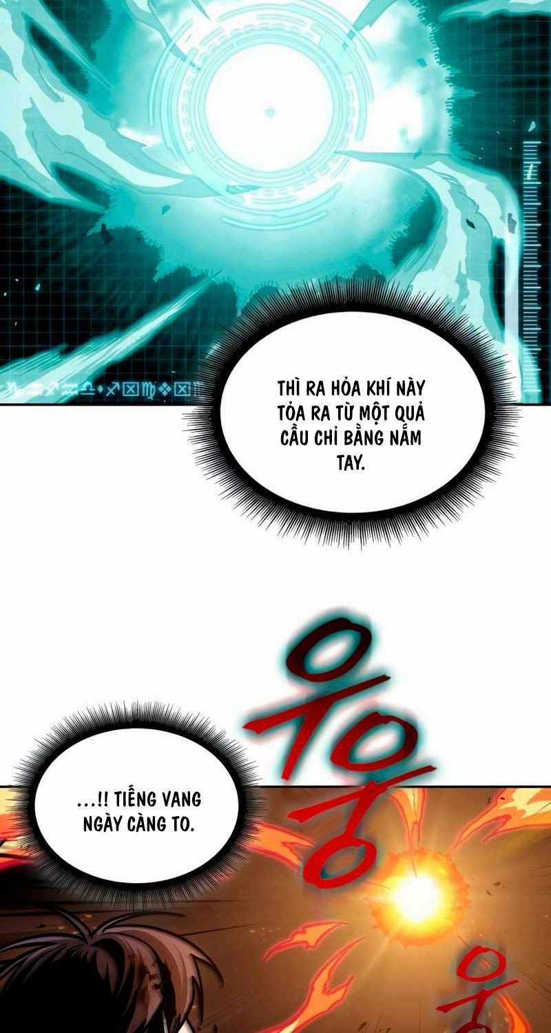 Nano Ma Thần - Chapter 207 - Trang 42