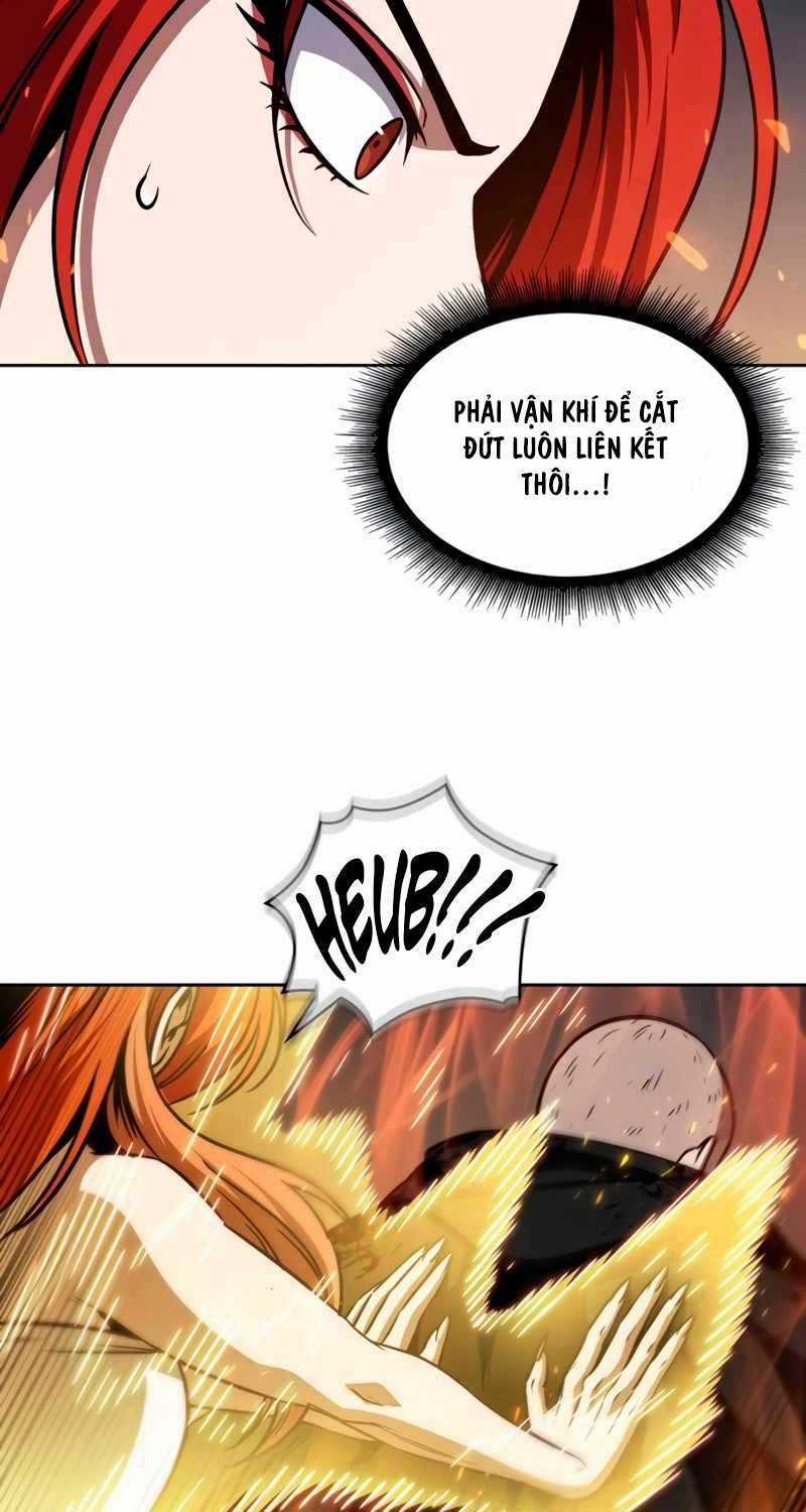 Nano Ma Thần - Chapter 207 - Trang 49