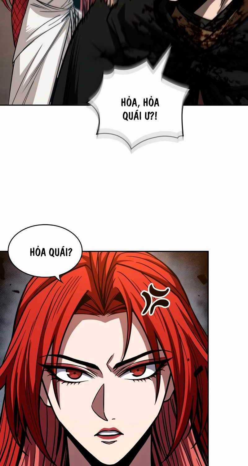 Nano Ma Thần - Chapter 207 - Trang 65