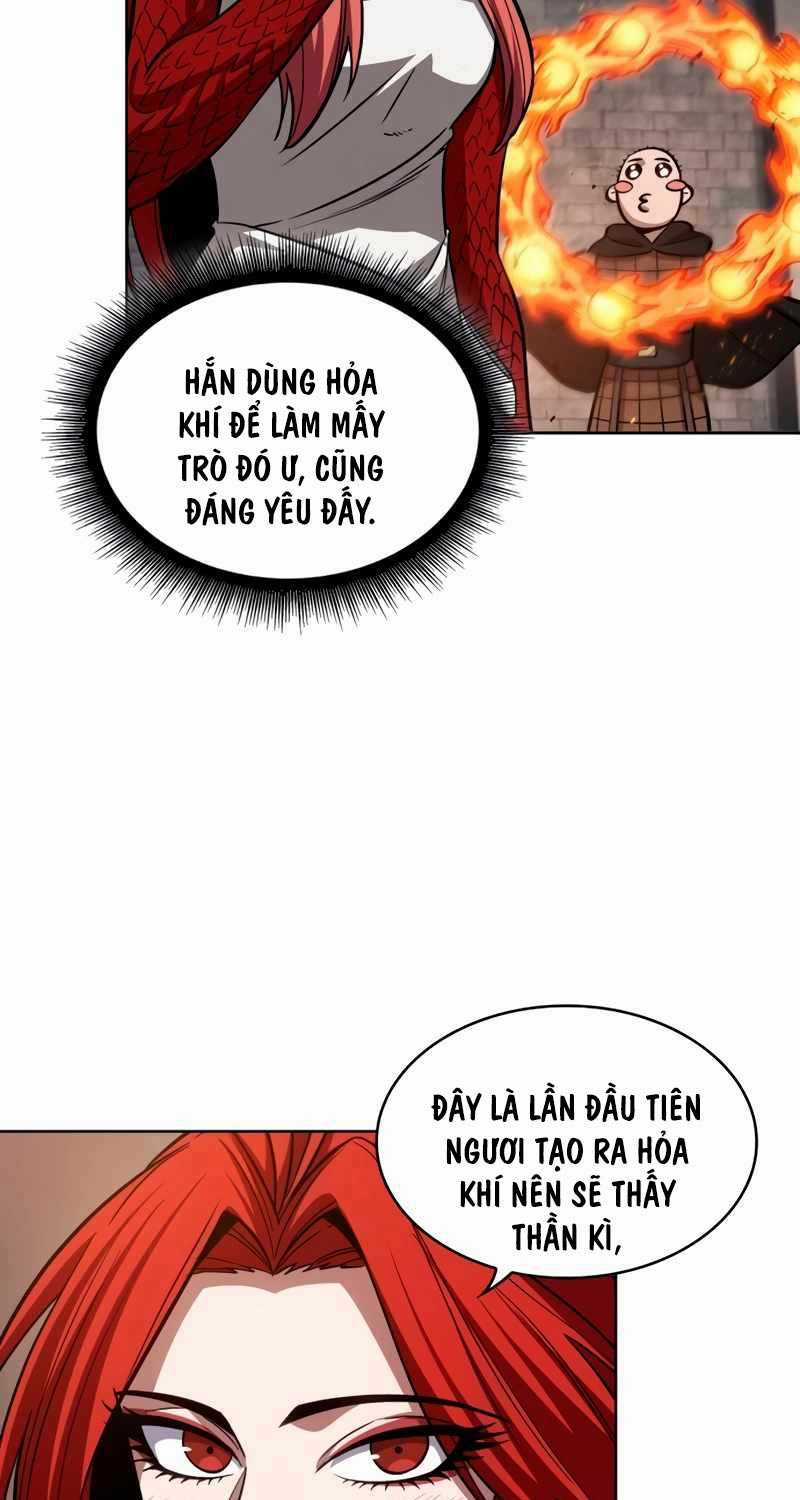 Nano Ma Thần - Chapter 207 - Trang 73