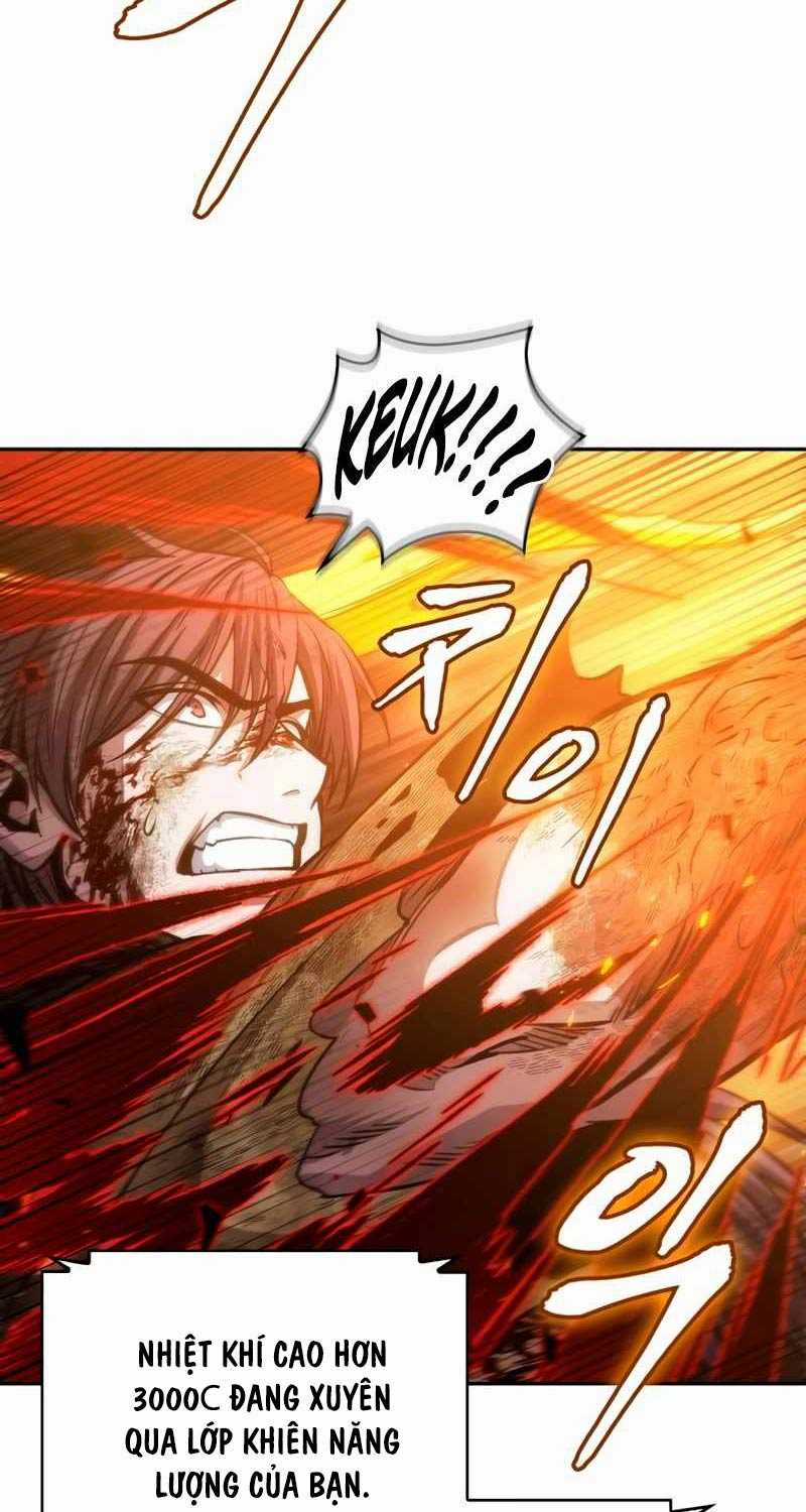 Nano Ma Thần - Chapter 207 - Trang 81