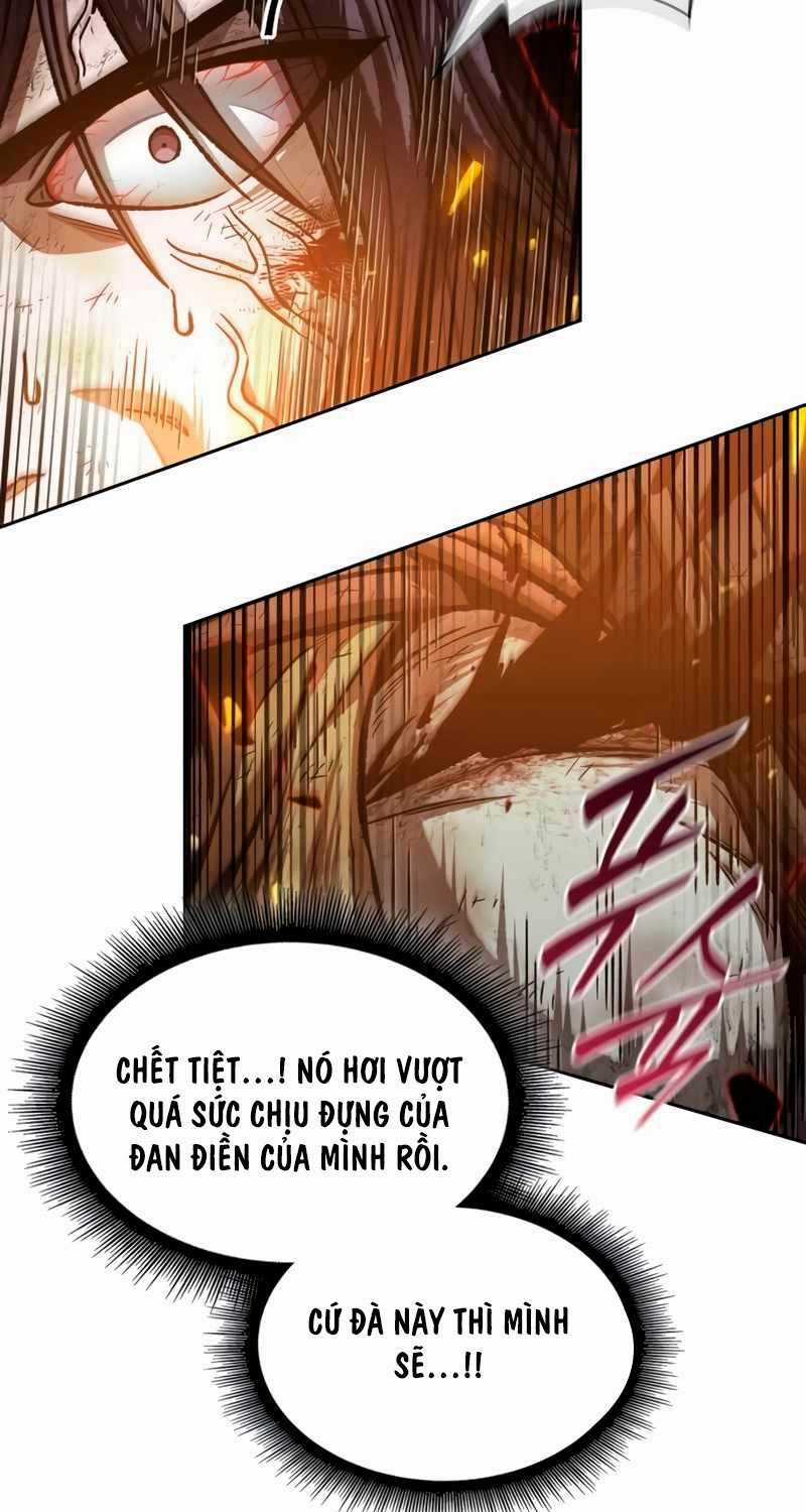 Nano Ma Thần - Chapter 207 - Trang 86