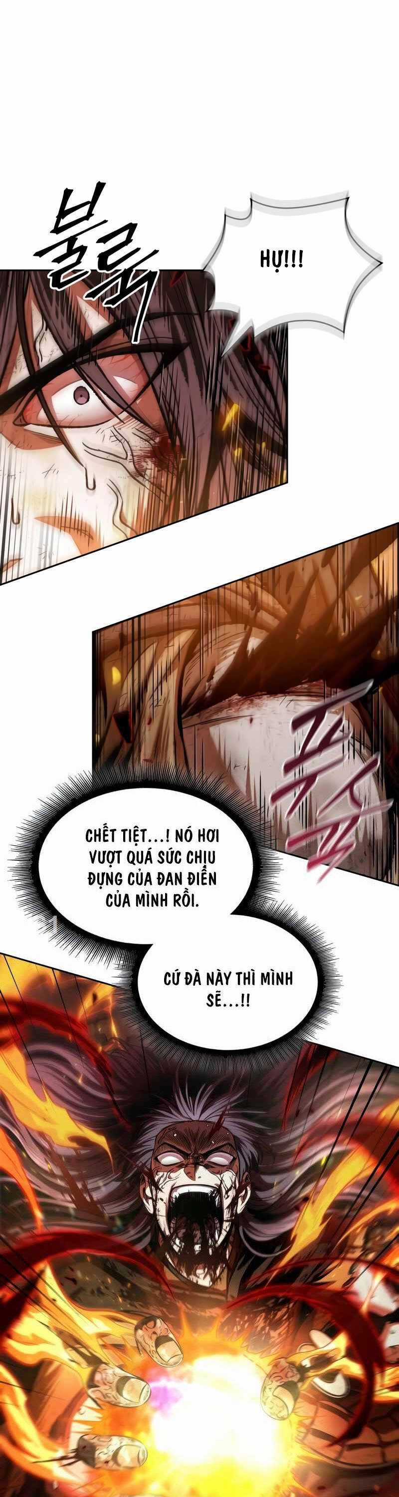 Nano Ma Thần - Chapter 208 - Trang 1