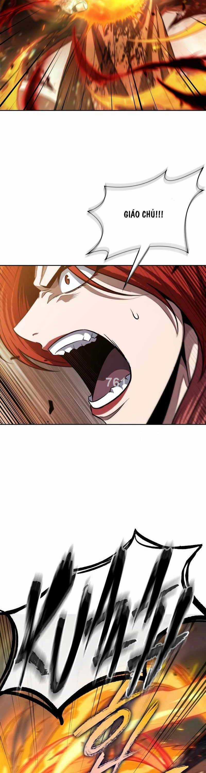 Nano Ma Thần - Chapter 208 - Trang 2