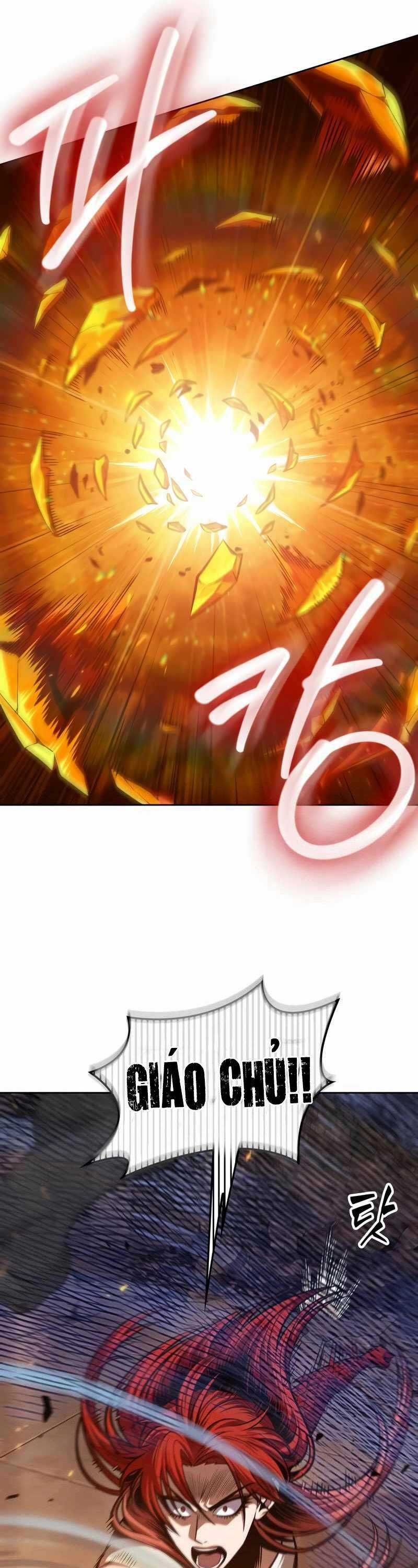 Nano Ma Thần - Chapter 208 - Trang 11