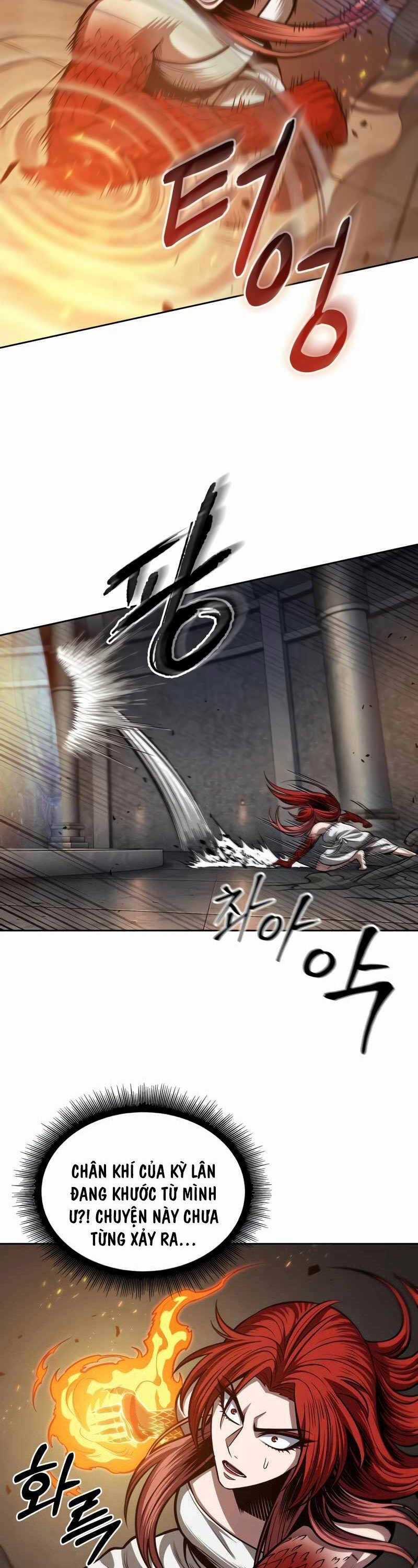 Nano Ma Thần - Chapter 208 - Trang 12