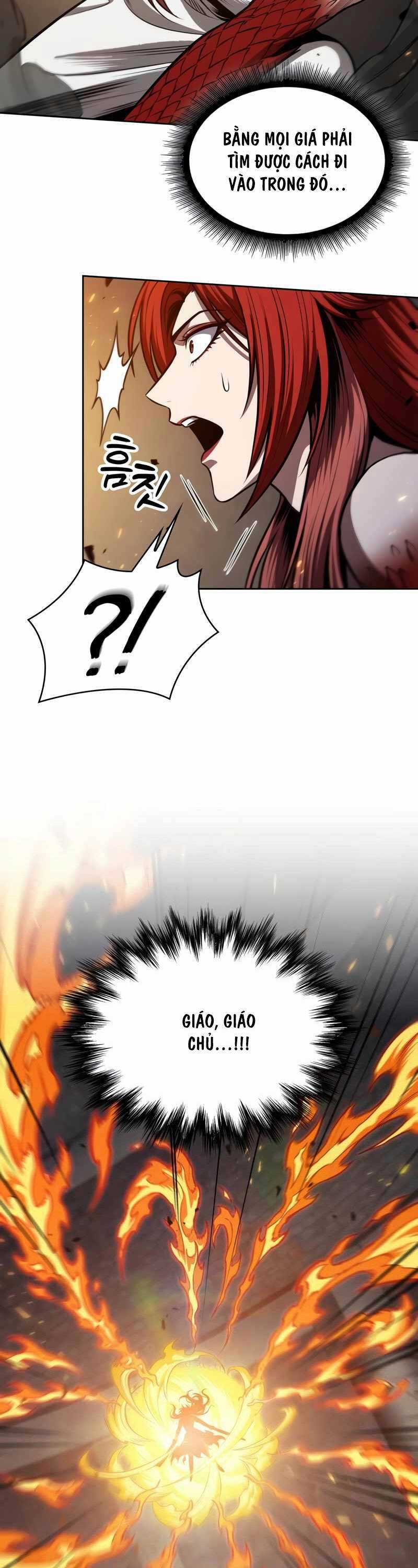 Nano Ma Thần - Chapter 208 - Trang 13