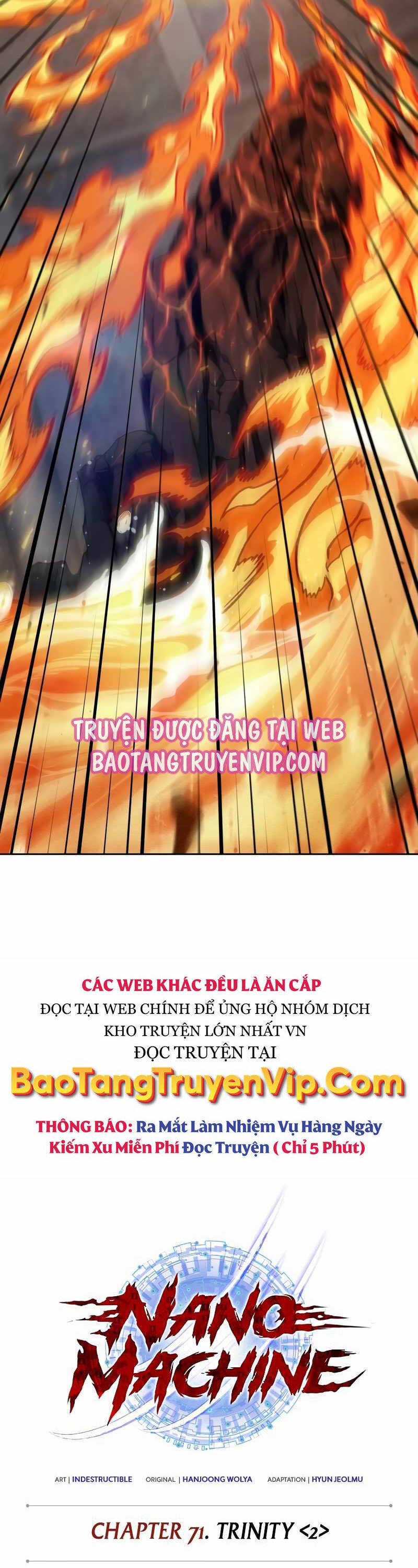 Nano Ma Thần - Chapter 208 - Trang 14