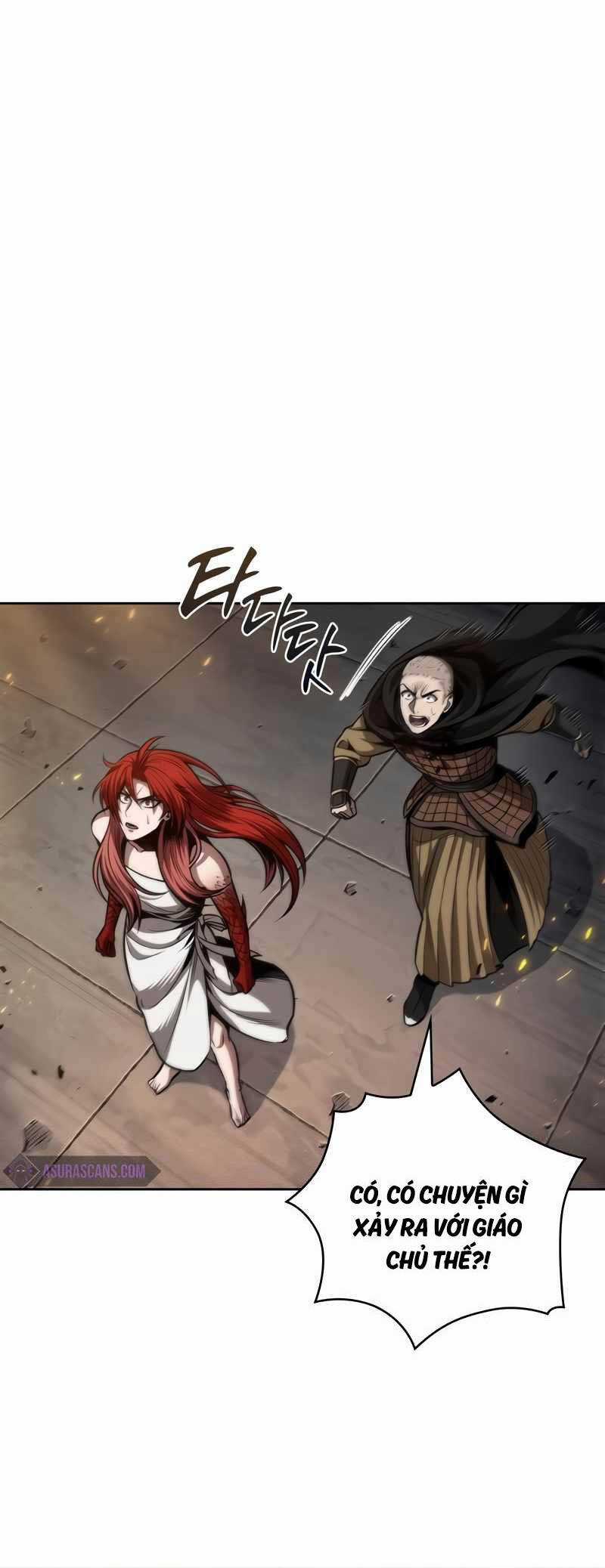 Nano Ma Thần - Chapter 208 - Trang 15