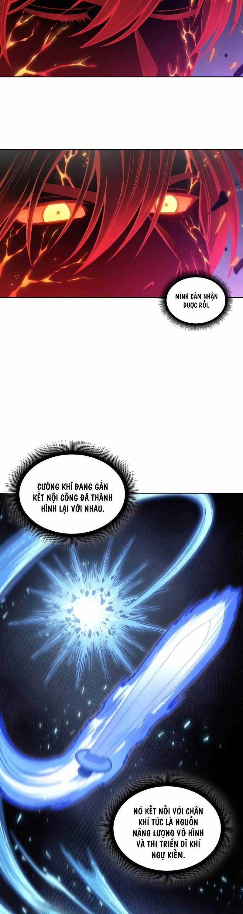 Nano Ma Thần - Chapter 208 - Trang 17