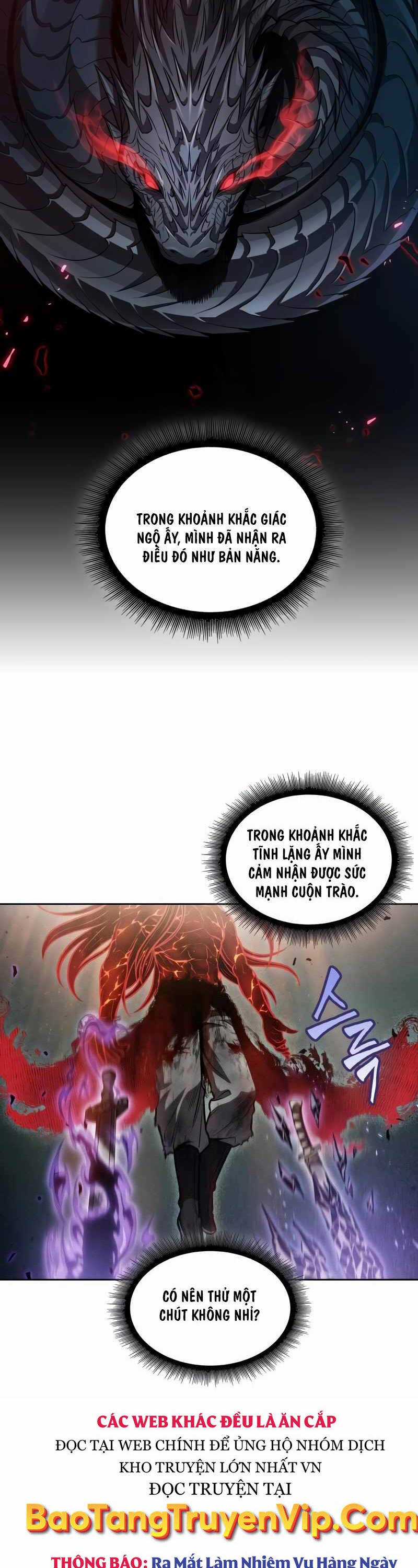 Nano Ma Thần - Chapter 208 - Trang 19
