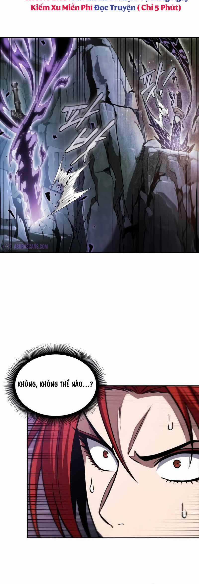 Nano Ma Thần - Chapter 208 - Trang 20