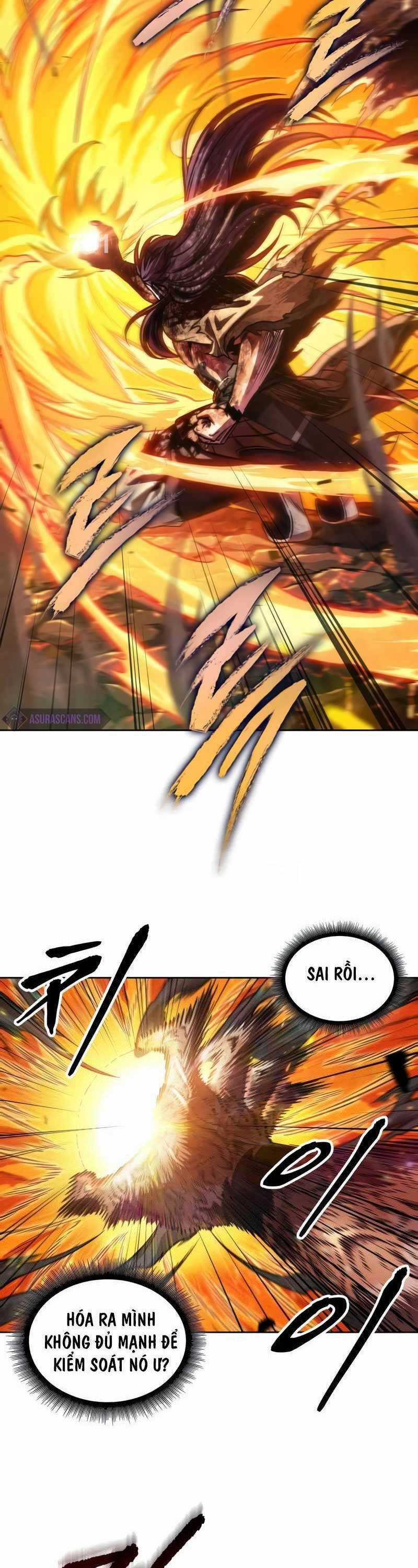 Nano Ma Thần - Chapter 208 - Trang 3