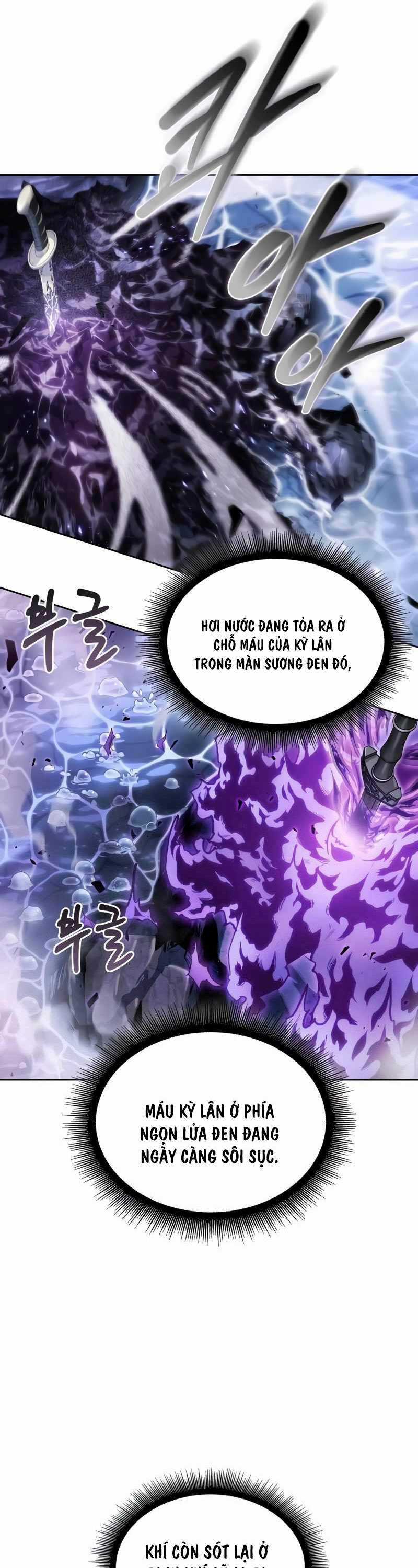 Nano Ma Thần - Chapter 208 - Trang 21