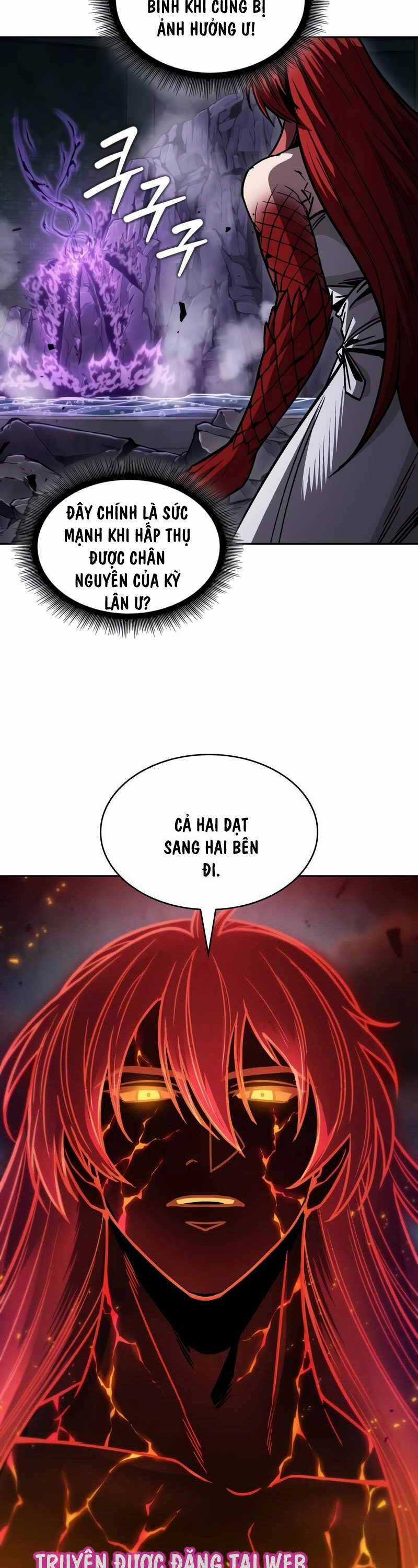 Nano Ma Thần - Chapter 208 - Trang 22