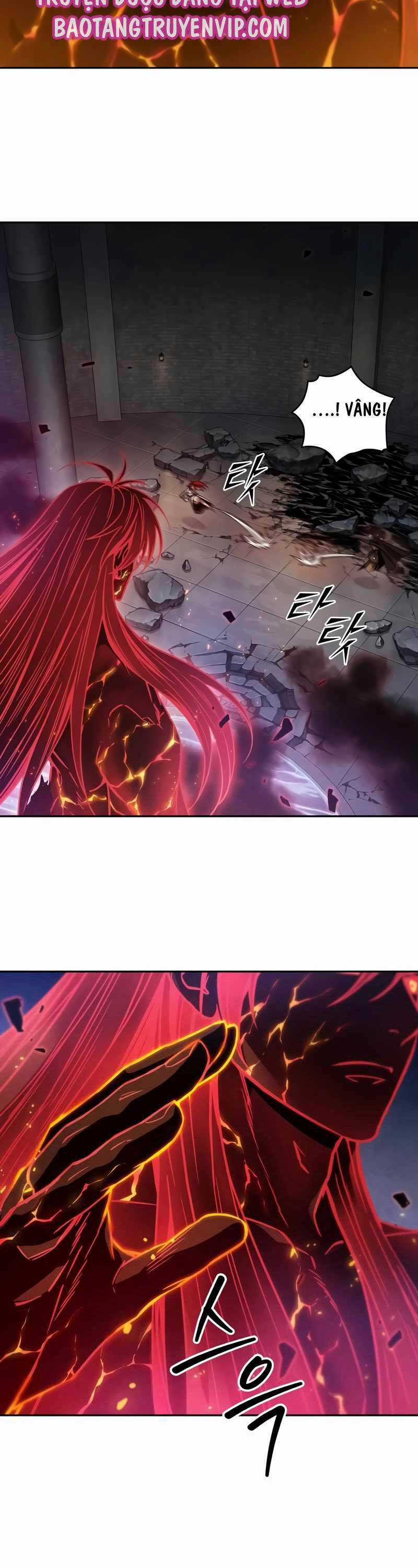 Nano Ma Thần - Chapter 208 - Trang 23