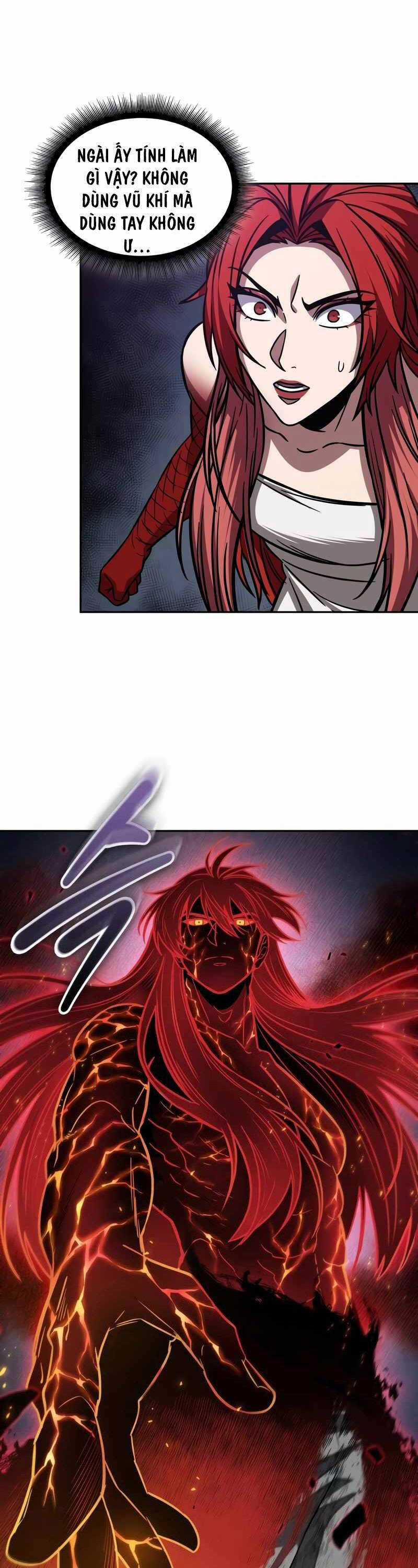 Nano Ma Thần - Chapter 208 - Trang 24