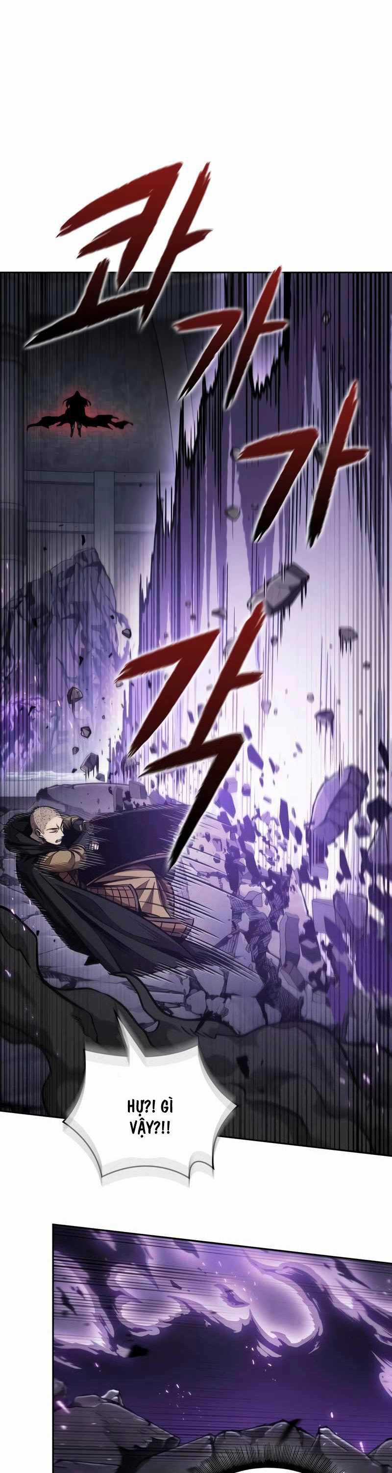 Nano Ma Thần - Chapter 208 - Trang 26