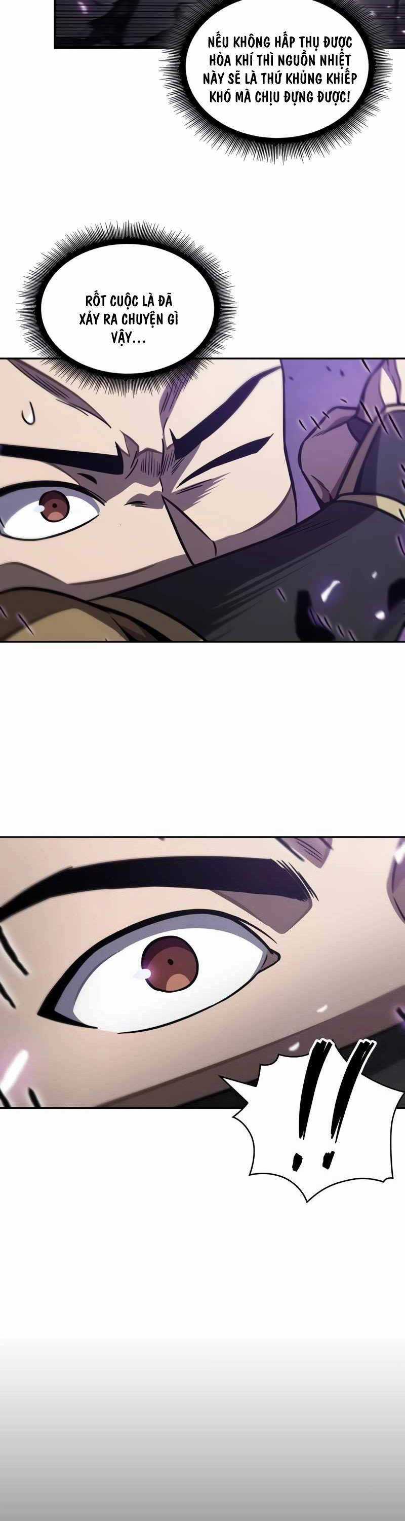 Nano Ma Thần - Chapter 208 - Trang 27