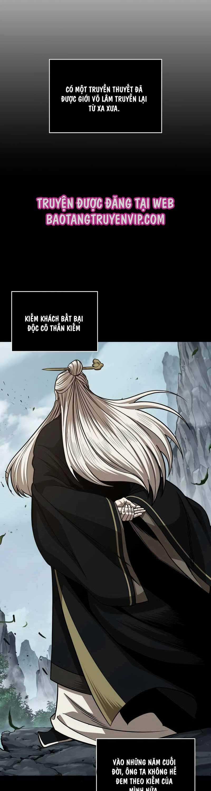 Nano Ma Thần - Chapter 208 - Trang 28